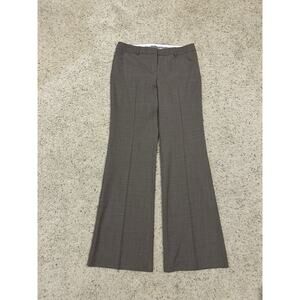 Express Taupe Flare Women's Pants
